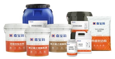 嘉寶莉進(jìn)軍家具漆新賽道--&ldquo;環(huán)保涂裝+木工膠&rdquo;