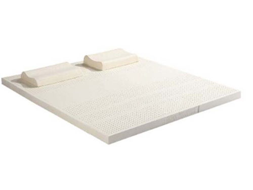 兒童床墊選擇指南 乳膠與棕墊對(duì)比及環(huán)保考量